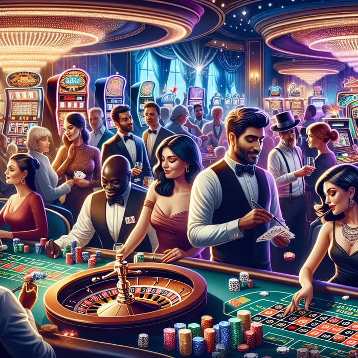 db1 প্ল্যাটফর্মে বাংলাদেশি খেলোয়াড়দের গেমিং অভিজ্ঞতা