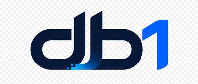 db1 লোগো
